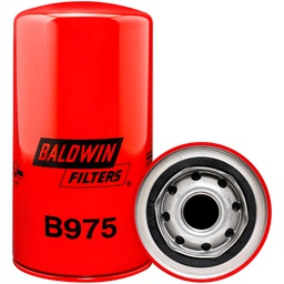[B975] Full-Flow Lube Spin-on - فلتر بالدوين 