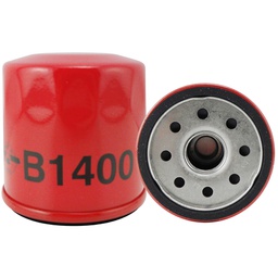 [B1400] Lube Spin-on - فلتر بالدوين 
