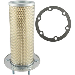 [PA1647] Inner Air Element with 6 Bolts - فلتر بالدوين 