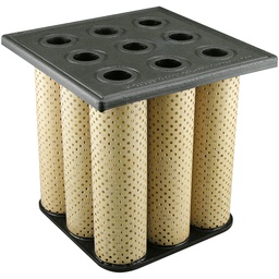 [PA1773] Tube-Type Air Filter - فلتر بالدوين 