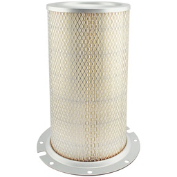 [PA2359] Inner Air Element with 8 Bolt Holes - فلتر بالدوين 
