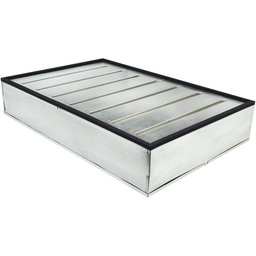 [PA2444] DynaCell Panel Air Element - فلتر بالدوين 