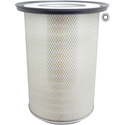 [PA2478] Outer Air Element with Lid and Lift Tab - فلتر بالدوين 