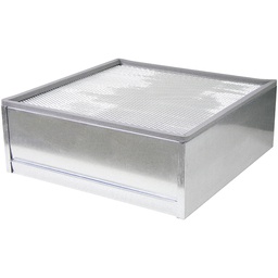 [PA2554] Panel Air Element - فلتر بالدوين 