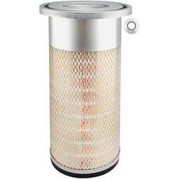 [PA2788] Outer Air Element with Lid - فلتر بالدوين 