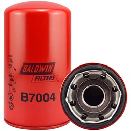 [B7004] Lube Spin-on - فلتر بالدوين 