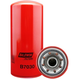 [B7030] Full-Flow Lube Spin-on - فلتر بالدوين 