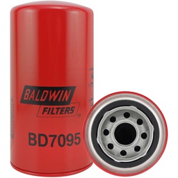 [BD7095] Dual-Flow Lube Spin-on - فلتر بالدوين 