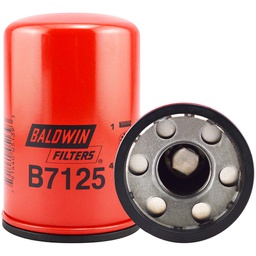 [B7125] Full-Flow Lube Spin-on - فلتر بالدوين 