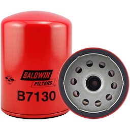 [B7130] Lube Spin-on - فلتر بالدوين 
