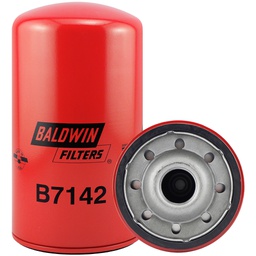 [B7142] Full-Flow Lube Spin-on - فلتر بالدوين 