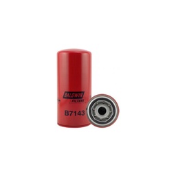 [B7143] Full-Flow Lube Spin-on - فلتر بالدوين 
