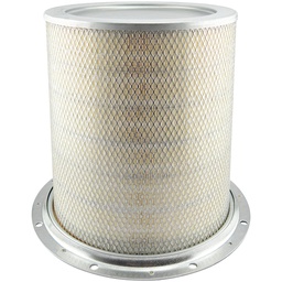 [PA3905] Inner Air Element with 8 Bolt Holes - فلتر بالدوين 